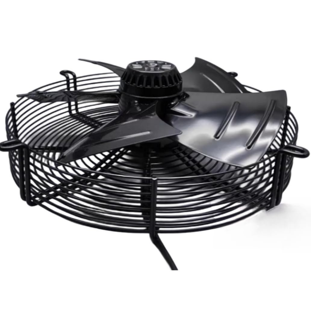 Amazon.com: YWF4D-400S Three-Phase asynchronous External Rotor Fan
